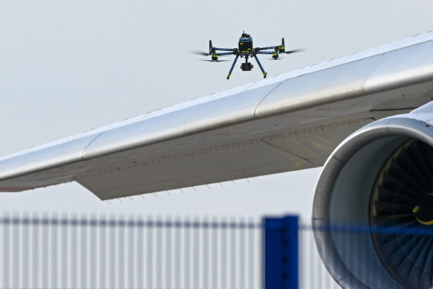 incident extrem de grav drona care a dat peste cap aeroportul din leipzig avea explozibil suspiciunile se indreapta catre rusia 6a73869077de0