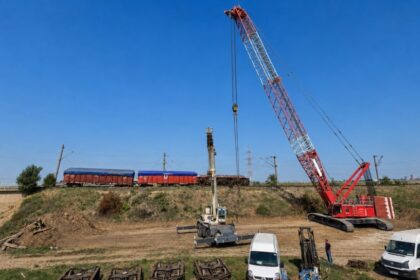investitii imobiliare in cumpana afaceristul dorinel turcu pregateste un nou cartier de case 6a7d0b44acd0d