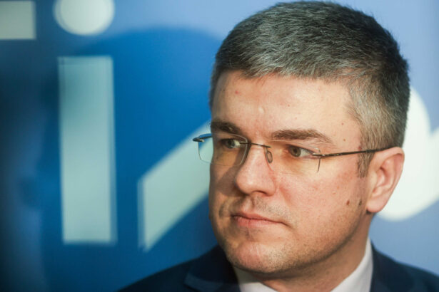irineu darau daca nu poate exista o majoritate de coabitare in parlament nu poate exista guvern 6a7b5dfc93810