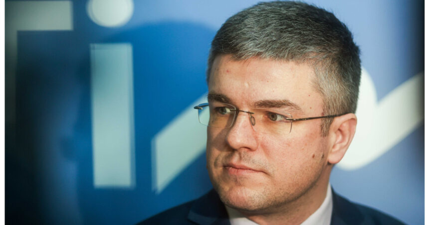irineu darau daca nu poate exista o majoritate de coabitare in parlament nu poate exista guvern 6a7b5dfc93810