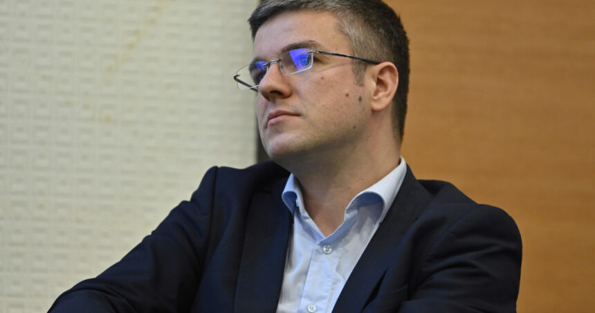 irineu darau usr despre intalnirea bolojan tanasescu nu cred ca in cladirea parlamentului poti sa ascunzi vreo intalnire 6a83710248c7c