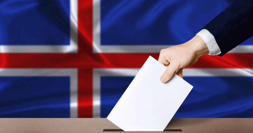 islandezii aleg prin referendum daca reiau negocierile de aderare la uniunea europeana s au deschis sectiile de vot 6a92b66605239