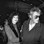 jandarmerita elizabeth a fost casatorita doua luni cu johnny hallyday am aflat ca ma insela din reviste 6a7ea5d042a9f