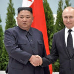 kim jong un reafirma apropierea de rusia intr un mesaj pentru putin cooperarea va continua in toate sectoarele 6a819692d9365