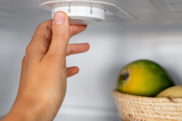 la cate grade trebuie setat frigiderul temperatura care pastreaza alimentele in siguranta si poate reduce consumul de energie 6a7559fcda0fc