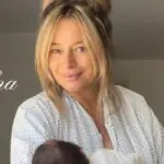 laura cosoi pregatiri intense pentru crestinarea ninei unde si cand va avea loc botezul 6a76e0014e1ee