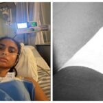 laurette un nou mesaj de pe patul de spital dupa interventia chirurgicala suferita inca lupt sa ajung acasa la fetita mea 6a94514d4e75e