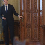 legea salarizarii o noua runda de consultari va avea loc joi la palatul cotroceni surse 6a849c072c751