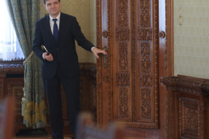 legea salarizarii o noua runda de consultari va avea loc joi la palatul cotroceni surse 6a849c072c751
