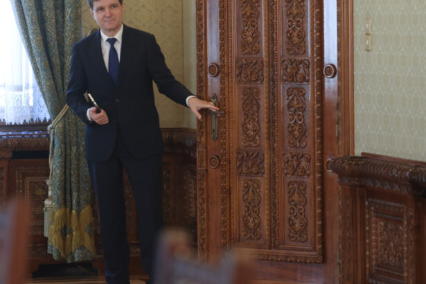 legea salarizarii o noua runda de consultari va avea loc joi la palatul cotroceni surse 6a849c072c751