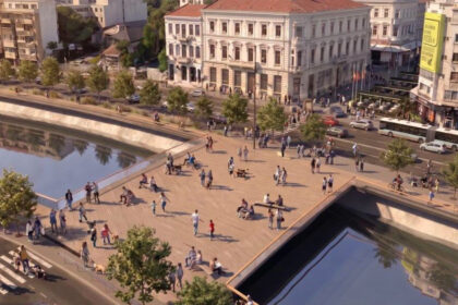 licitatie pentru lucrari de amenajare in bucuresti a malurilor dambovitei care este valoarea contractului 6a92d285d7315
