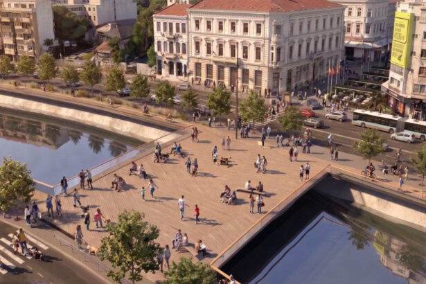 licitatie pentru lucrari de amenajare in bucuresti a malurilor dambovitei care este valoarea contractului 6a92d285d7315