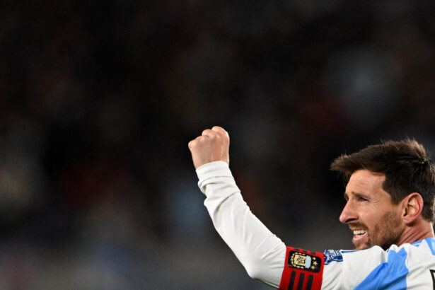 lionel messi se retrage din fotbalul international mesaj emotionant ma doare sufletul dar inteleg ca a sosit momentul 6a95a3617d2ca