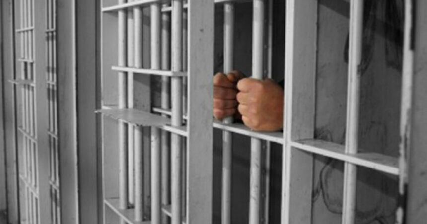 maestrul evadarilor prins in spania a fugit din patru inchisori folosind o piramida umana cearsafuri innodate si gratii taiate 6a8ffaff59093