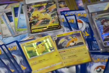 magazin de cartonase pokemon jefuit in franta hotii au plecat cu sute de produse in valoare de 80 000 de euro 6a7e0b8d63a06