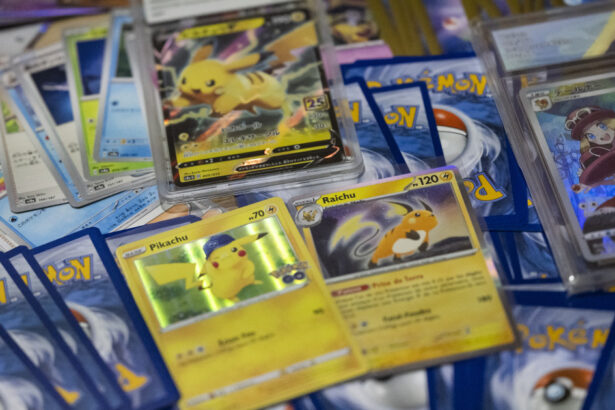 magazin de cartonase pokemon jefuit in franta hotii au plecat cu sute de produse in valoare de 80 000 de euro 6a7e0b8d63a06