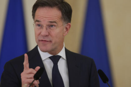 mark rutte un atac iranian asupra bulgariei va fi considerat un atac impotriva nato 6a87506a8d858