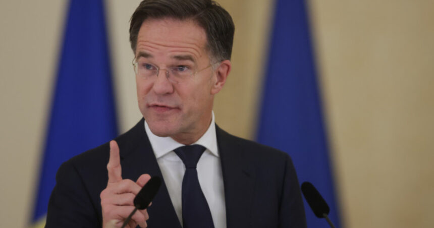 mark rutte un atac iranian asupra bulgariei va fi considerat un atac impotriva nato 6a87506a8d858