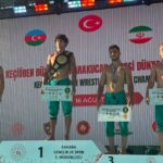 medalie de bronz la mondiale pentru luptatorul de la csm constanta daniel sandu 6a83080240ef1