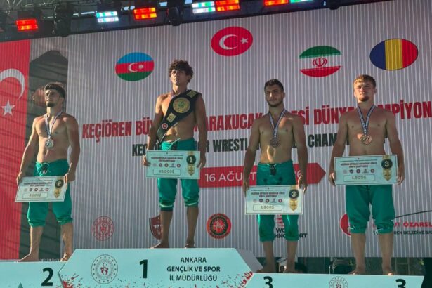 medalie de bronz la mondiale pentru luptatorul de la csm constanta daniel sandu 6a83080240ef1
