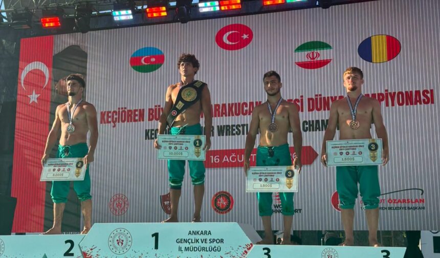 medalie de bronz la mondiale pentru luptatorul de la csm constanta daniel sandu 6a83080240ef1
