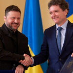 mesajul lui nicusor dan de ziua independentei ucrainei poate conta pe asistenta noastra multidimensionala 6a8c02c505d64