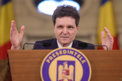 mesajul lui nicusor dan dupa decizia moodys privind ratingul de tara a confirmat pasii importanti pe care romania i a facut 6a77242659ddc