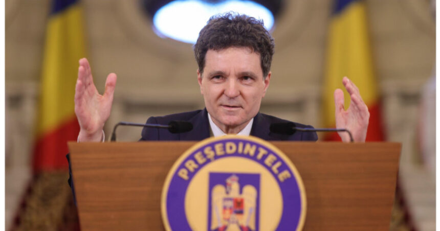 mesajul lui nicusor dan dupa decizia moodys privind ratingul de tara a confirmat pasii importanti pe care romania i a facut 6a77242659ddc