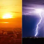 meteorologii au emis noi avertizari de canicula si furtuni mateescu ploile nu vor compensa lipsa acuta de apa 6a75994436c15