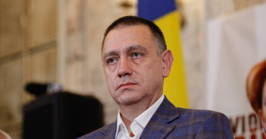 mihai fifor cere explicatii despre cum a primit dominic fritz cetatenia romana stia anc ca exista deja un raport ani pe numele lui 6a8458386d4b0