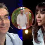 mihai gainusa ironii dupa ce catalin maruta o inlocuieste pe denise rifai la furnicutele ai mancat mierea din stupul pro tv 6a843226d46a3
