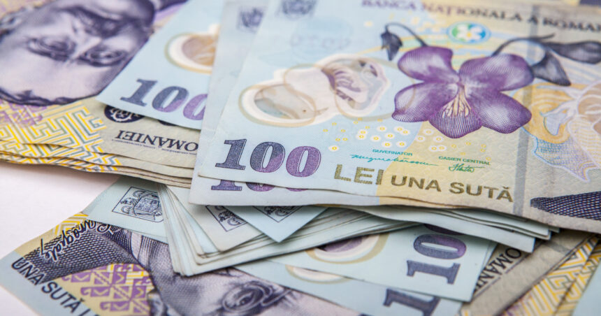 ministerul finantelor a imprumutat aproape 113 miliarde de lei de la banci prin doua emisiuni de titluri de stat 6a7decc2240cb