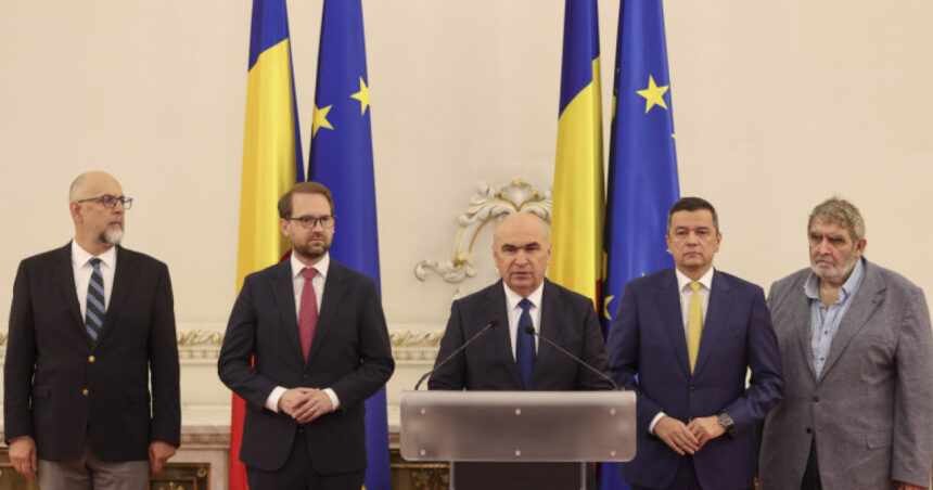 ministrul dragos pislaru sustine ca propunerile pentru salariile demnitarilor au venit pe mail de la liderii psd pnl usr si udmr 6a7f0177d16b5