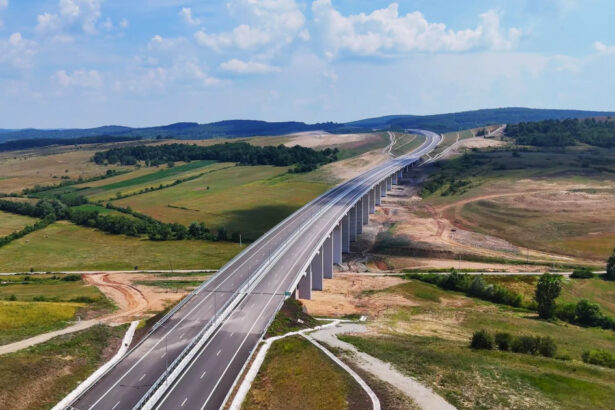 ministrul transporturilor in acest an se va circula pe autostrada dinspre salaj pana la sibiu sau pana la deva 6a7b3701c4df9