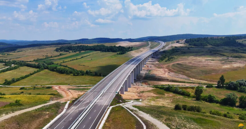 ministrul transporturilor in acest an se va circula pe autostrada dinspre salaj pana la sibiu sau pana la deva 6a7b3701c4df9