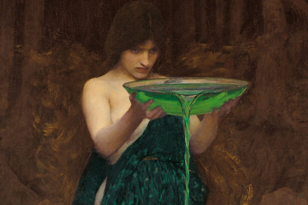 misterul lui circe vrajitoare sau prima femeie de stiinta din istorie 6a7b4235e8e6e