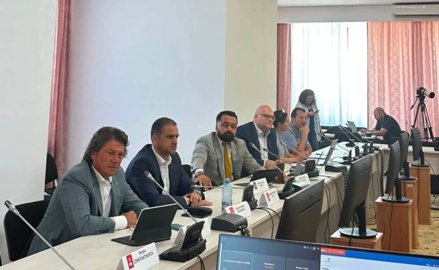 miza dezvoltarii sustenabile georgescu psd cere in parlament modificarea strategiei nationale pentru biodiversitate redactarile neclare sau lipsite de fundamentare riguroasa risca sa gene 6a73506e08e2f