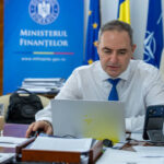 moodys urmatorul test de rating al romaniei alexandru nazare obiectivul este revenirea perspectivei de la negativa la stabila 6a71ee72de1a4