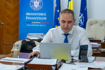 moodys urmatorul test de rating al romaniei alexandru nazare obiectivul este revenirea perspectivei de la negativa la stabila 6a71ee72de1a4