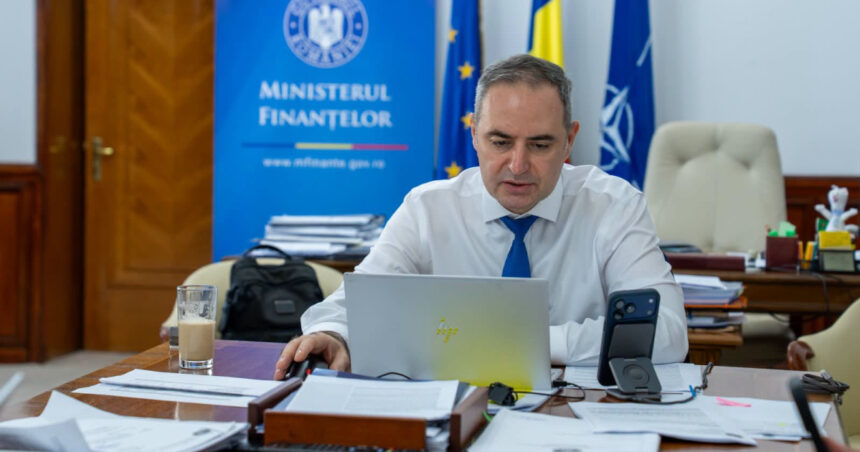 moodys urmatorul test de rating al romaniei alexandru nazare obiectivul este revenirea perspectivei de la negativa la stabila 6a71ee72de1a4
