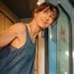 motivul surprinzator pentru care dana rogoz refuza avionul in vacante ce fac copiii ei in tren 6a76e00944ca7