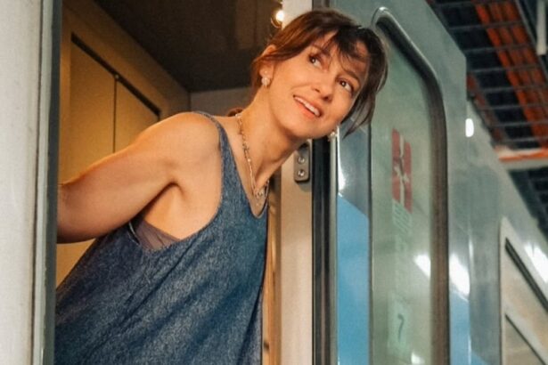 motivul surprinzator pentru care dana rogoz refuza avionul in vacante ce fac copiii ei in tren 6a76e00944ca7