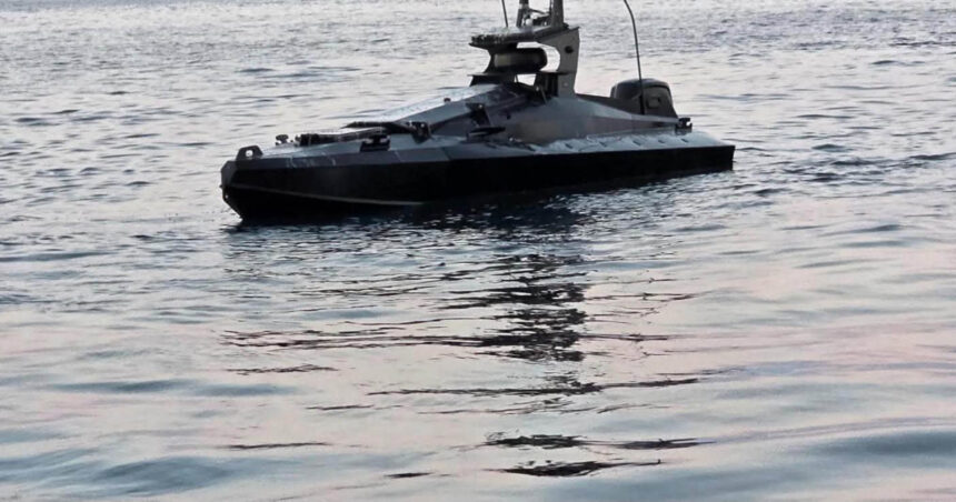 news alert drona maritima cu explozibil distrusa de un f 16 romanesc langa neptun deep miruta nu este de provenienta ucraineana 6a86dcb982e09