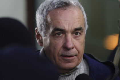 news alert incepe procesul lui calin georgescu acuzat de tentativa de lovitura de stat instanta suprema mentine decizia cab 6a7463e2a4a6b