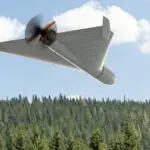 news alert incident grav de securitate o drona a intrat din romania in bulgaria si a explodat la 100 de metri de granita 6a770a959bec8