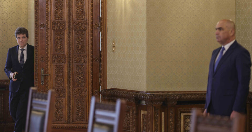 nicusor dan a chemat liderii pnl psd usr si udmr la cotroceni pentru a debloca legea salarizarii ce sanse sunt sa mai fie adoptata 6a79bf2e76ec9