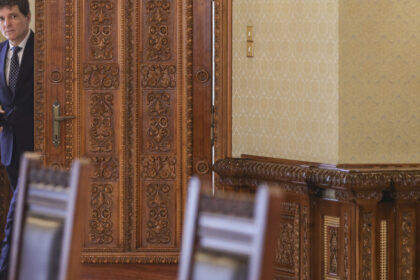 nicusor dan discuta azi cu liderii fostei coalitii despre finalizarea pnrr cu mai putin de doua saptamani inainte de termen 6a86b970997f5