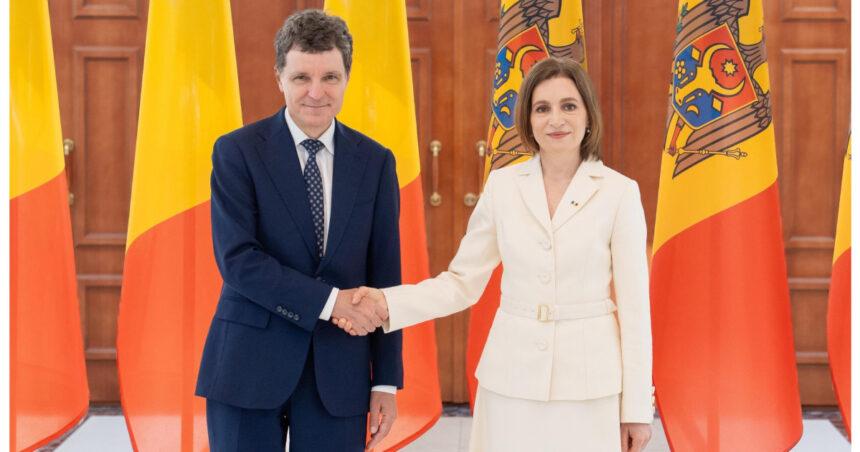 nicusor dan la chisinau dupa intalnirea cu maia sandu romania va sprijini republica moldova in drumul spre ue 6a904b18cf91d