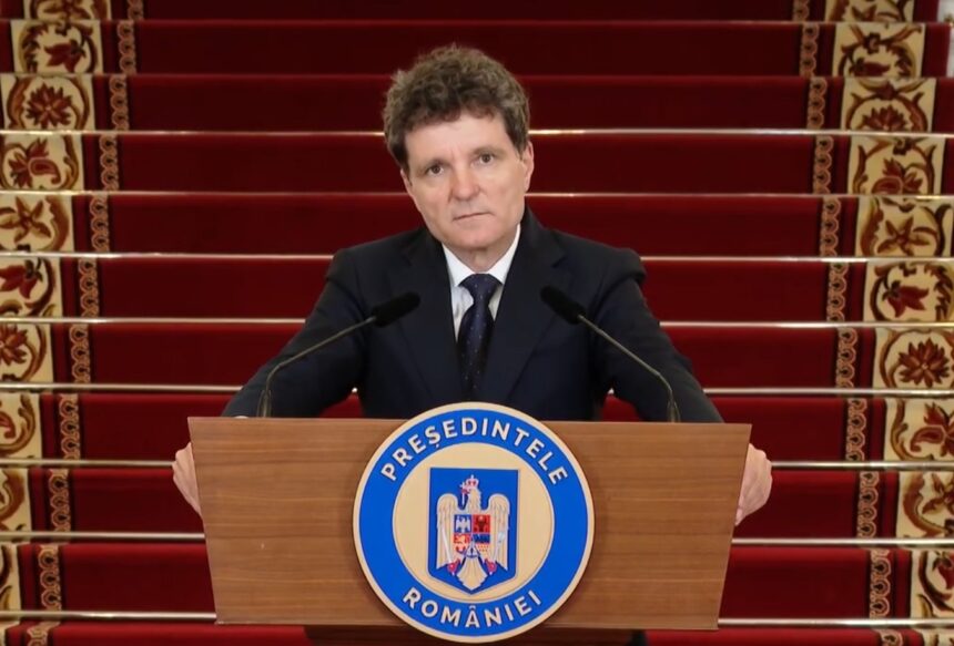 nicusor dan ne stabilizam financiar si va fi mai bine exista acord politic pentru trecerea la euro viitorul guvern indiferent de compozitia sa politica impreuna cu bnr vor intocmi foaia 6a6da7c705c65