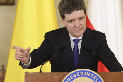 nicusor dan va conduce delegatia romaniei la onu ce va transmite presedintele in discursul de la new york 6a8803b7261ad